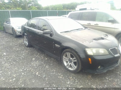 PONTIAC IA 2009