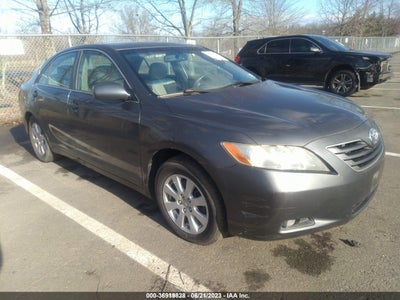 Toyota Camry 2007