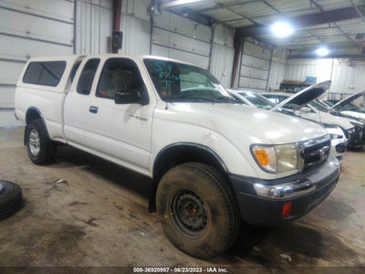 Toyota Tacoma 1999