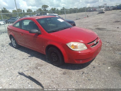 Chevrolet Cobalt 2006