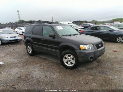 Ford Escape 2005