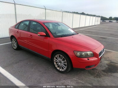 Volvo S40 2005