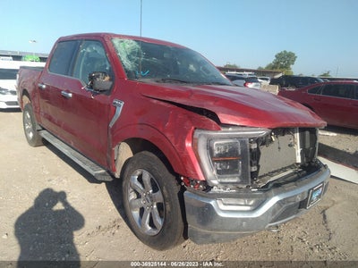 Ford F-150 2023