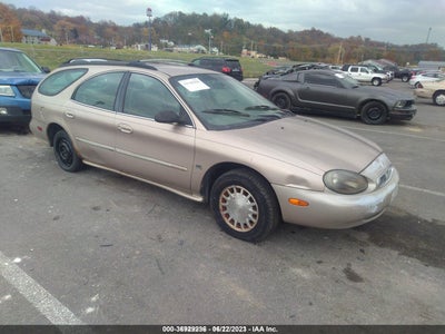 Mercury Sable 1999