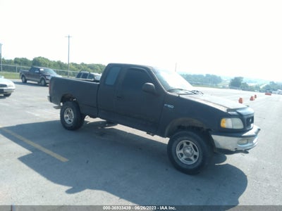 Ford F-150 1997