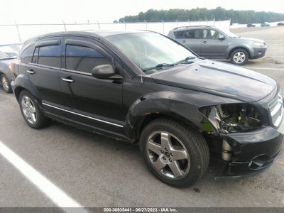 Dodge Caliber 2007