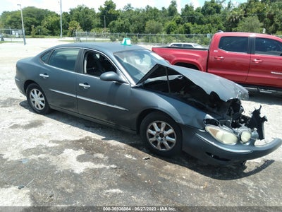 Buick Lacrosse 2006