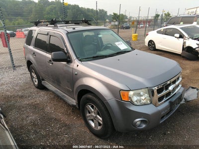 Ford Escape 2008