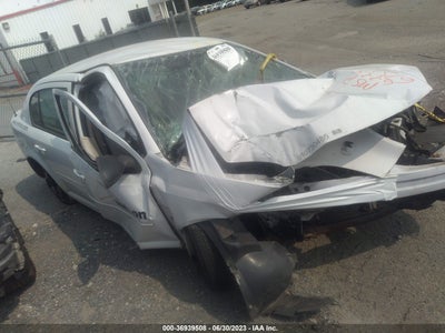 Chevrolet Cobalt 2007