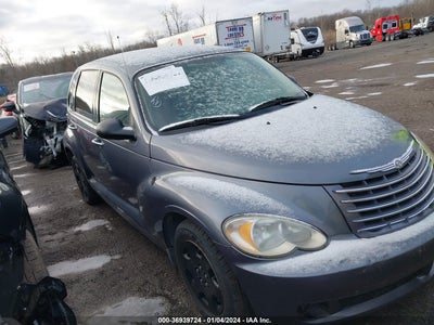 Chrysler Pt cruiser 2007