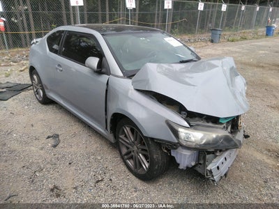 Scion Tc 2012