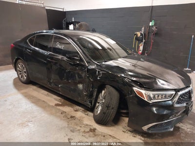 ACURA TLX 2020