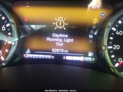 DayDrive