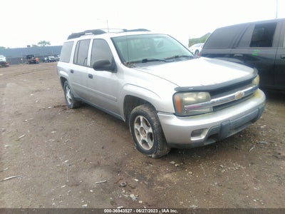 Chevrolet Trailblazer 2006