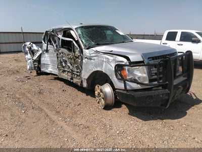 Ford F-150 2014