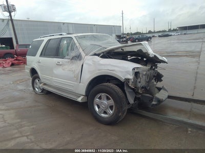 Ford Expedition 2006