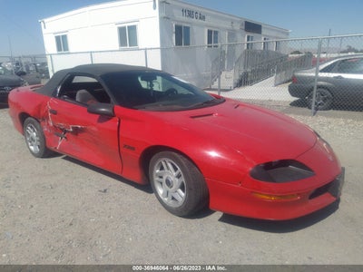 Chevrolet Camaro 1994