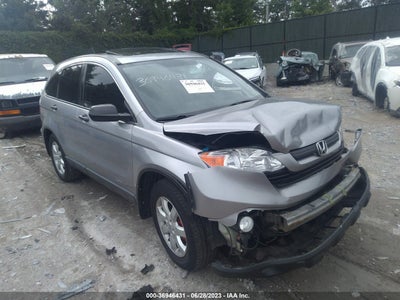 Honda Cr-v 2007
