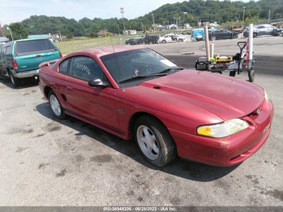 Ford Mustang 1996