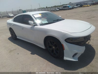 Dodge Charger 2019