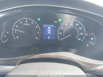 DayDrive