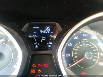 DayDrive