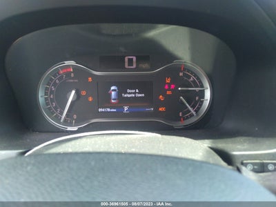DayDrive