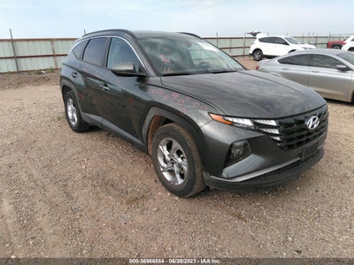 Hyundai Tucson 2023