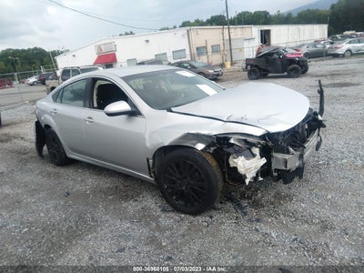 Mazda 6 2010
