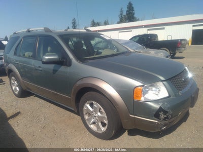 Ford Freestyle 2005