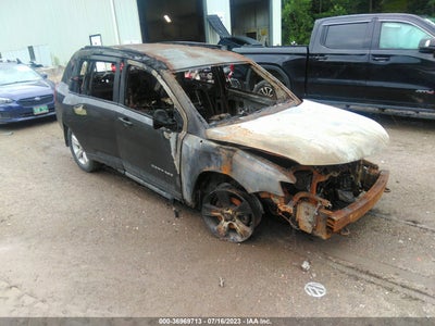 Jeep Compass 2014