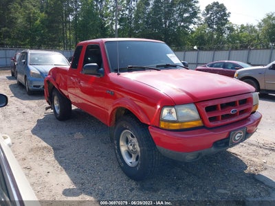 Ford Ranger 1999