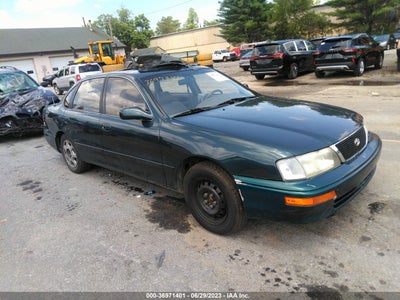 Toyota Avalon 1995