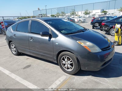 Toyota Prius 2007