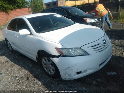Toyota Camry 2009