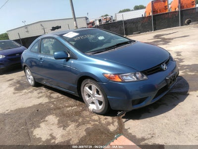 Honda Civic 2008