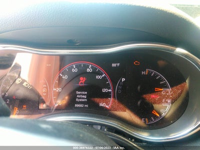 DayDrive