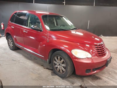 Chrysler Pt cruiser 2008