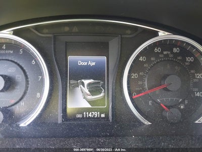 DayDrive