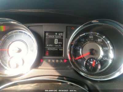 DayDrive