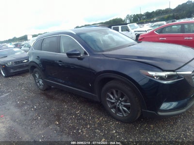 Mazda Cx-9 2021