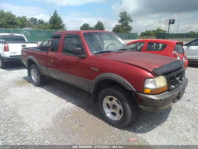 Ford Ranger 1998