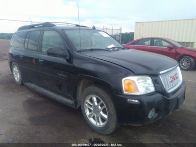 Gmc Envoy xl 2006