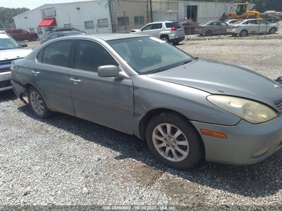 Lexus Es 330 2004