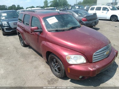 Chevrolet Hhr 2009