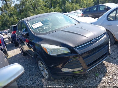 Ford Escape 2013