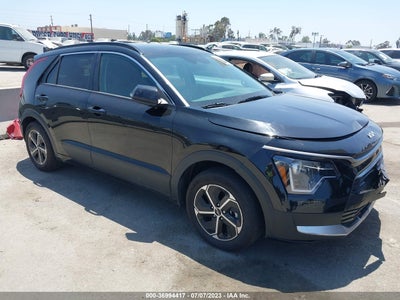 Kia Niro 2023
