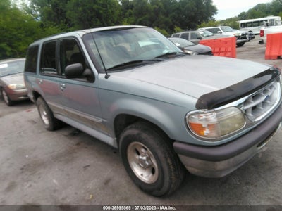 Ford Explorer 1996