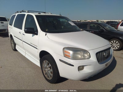Buick Terraza 2005
