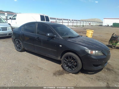 Mazda 3 2005